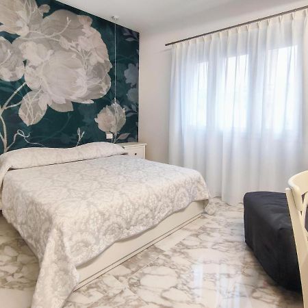 Cubacalatafimi Rooms Palermo Buitenkant foto