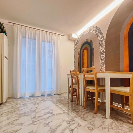 Cubacalatafimi Rooms Palermo Buitenkant foto