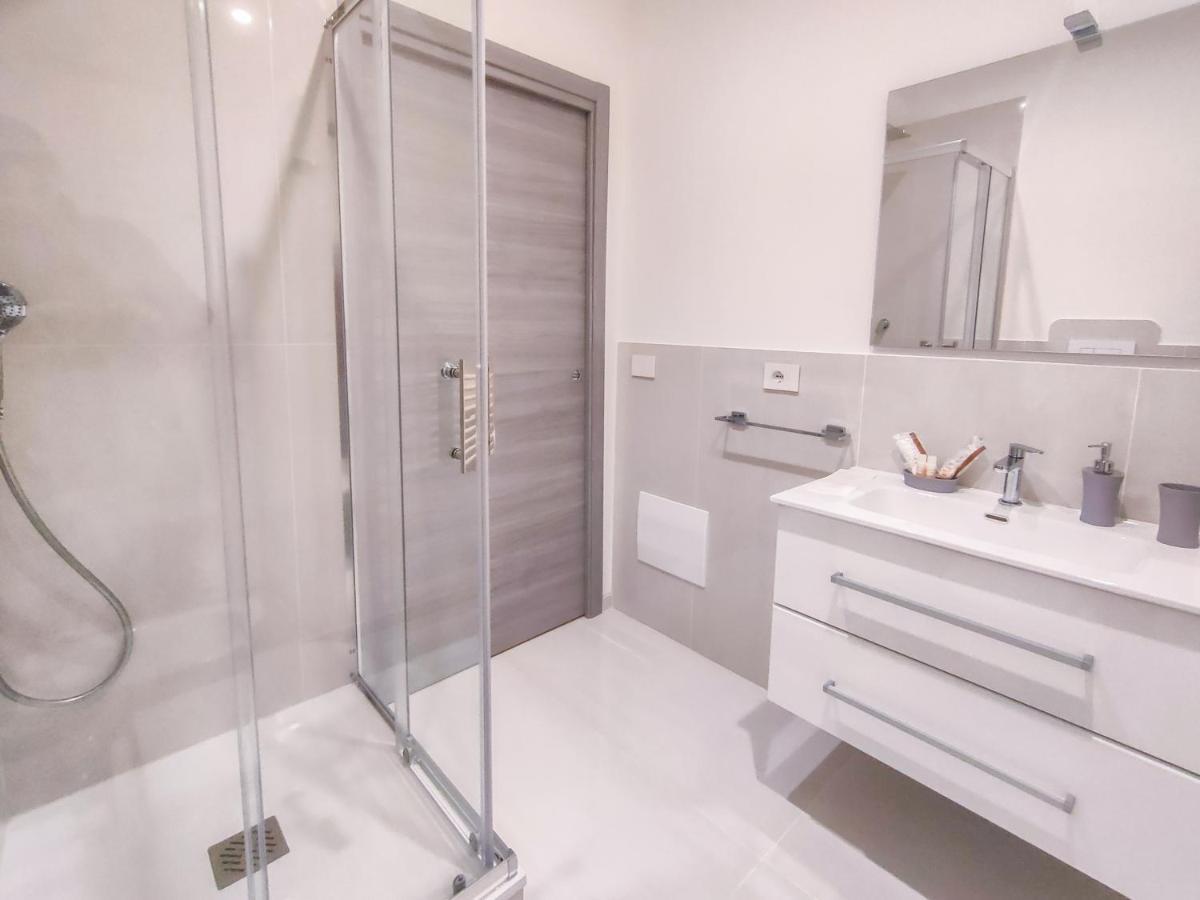 Cubacalatafimi Rooms Palermo Buitenkant foto
