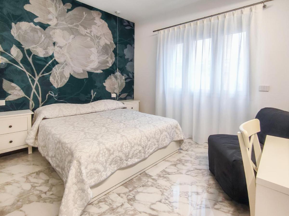 Cubacalatafimi Rooms Palermo Buitenkant foto