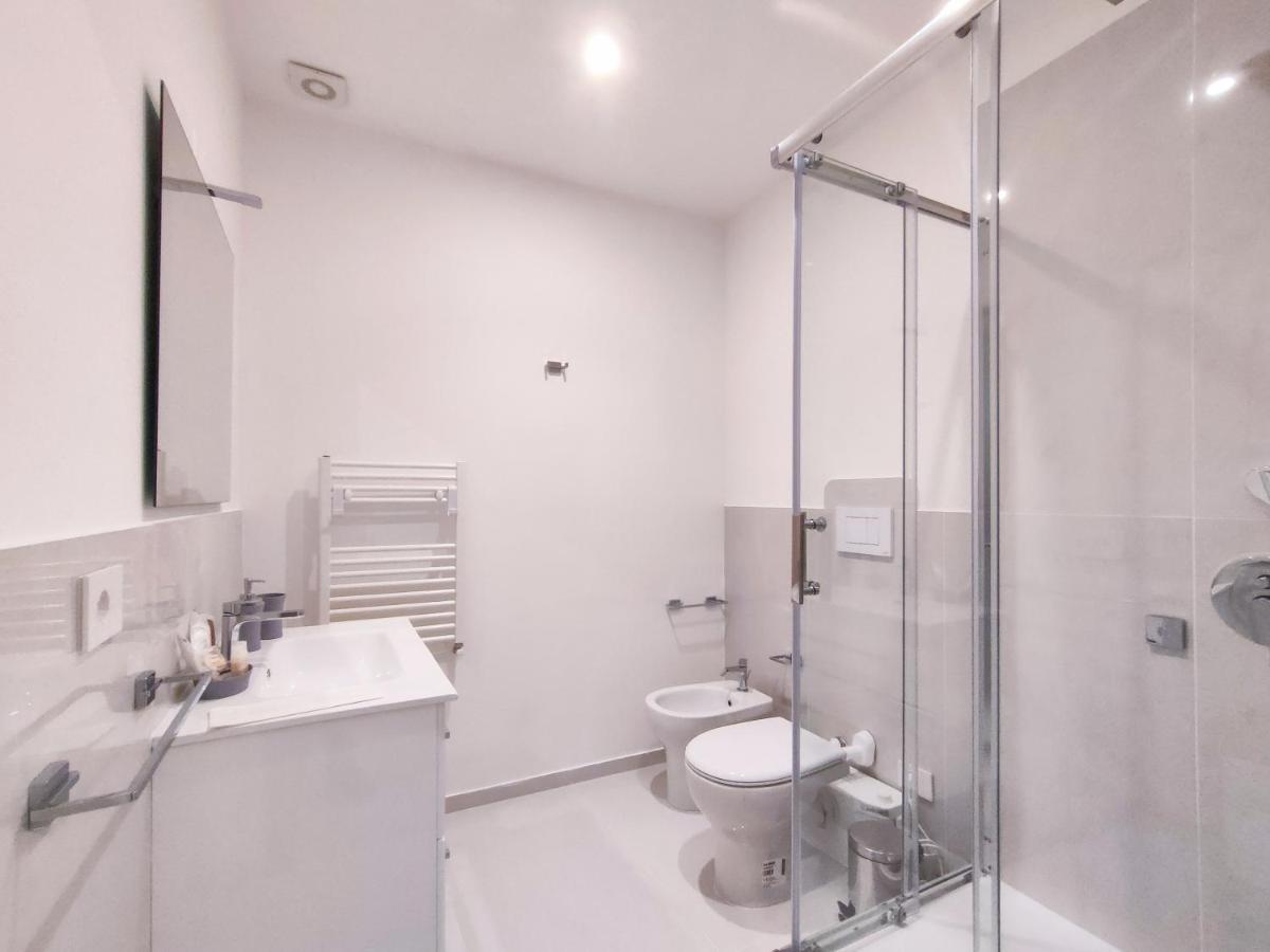 Cubacalatafimi Rooms Palermo Buitenkant foto