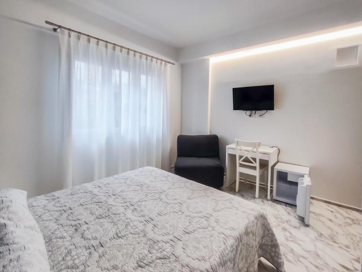 Cubacalatafimi Rooms Palermo Buitenkant foto
