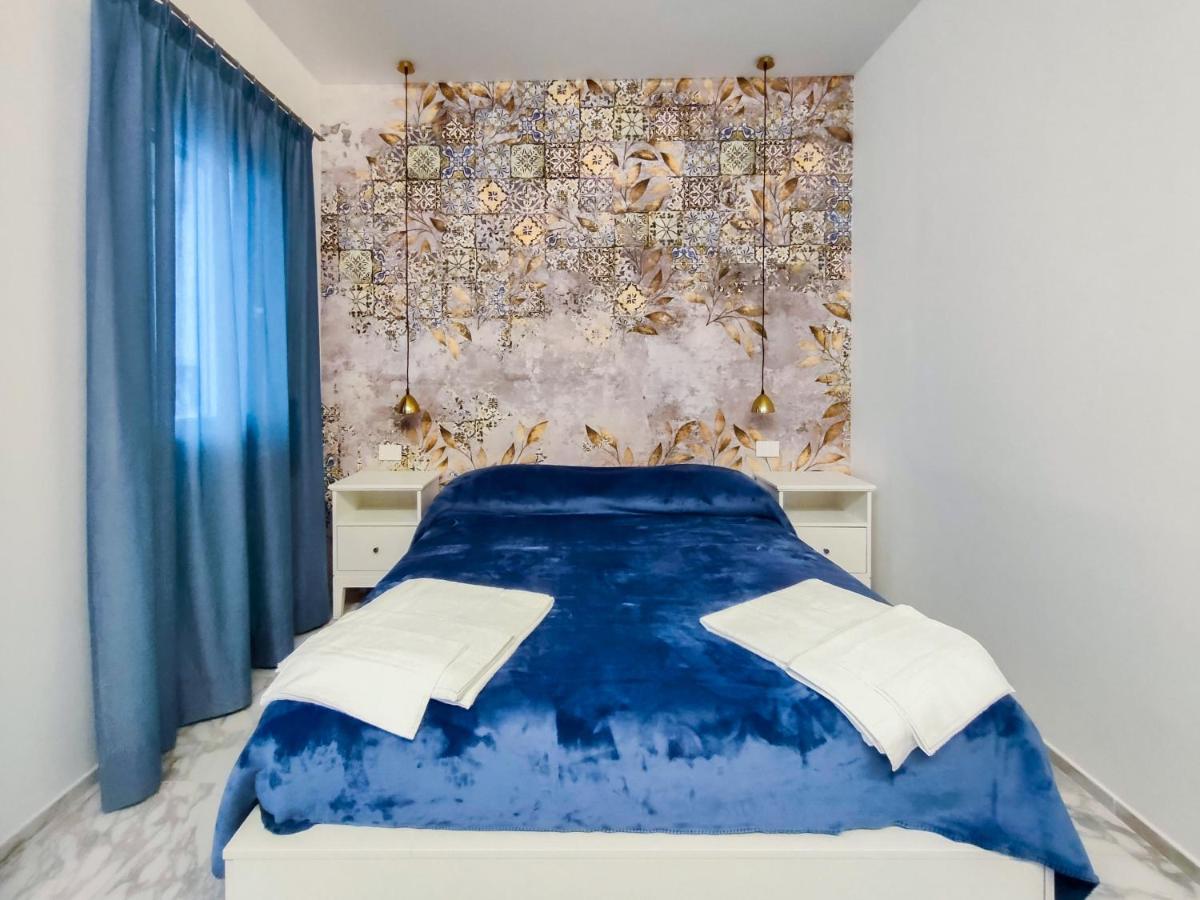 Cubacalatafimi Rooms Palermo Buitenkant foto