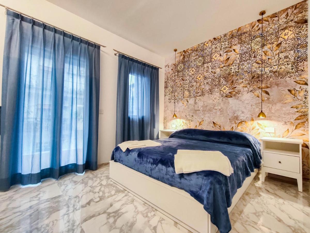 Cubacalatafimi Rooms Palermo Buitenkant foto