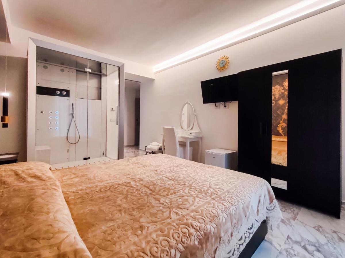 Cubacalatafimi Rooms Palermo Buitenkant foto
