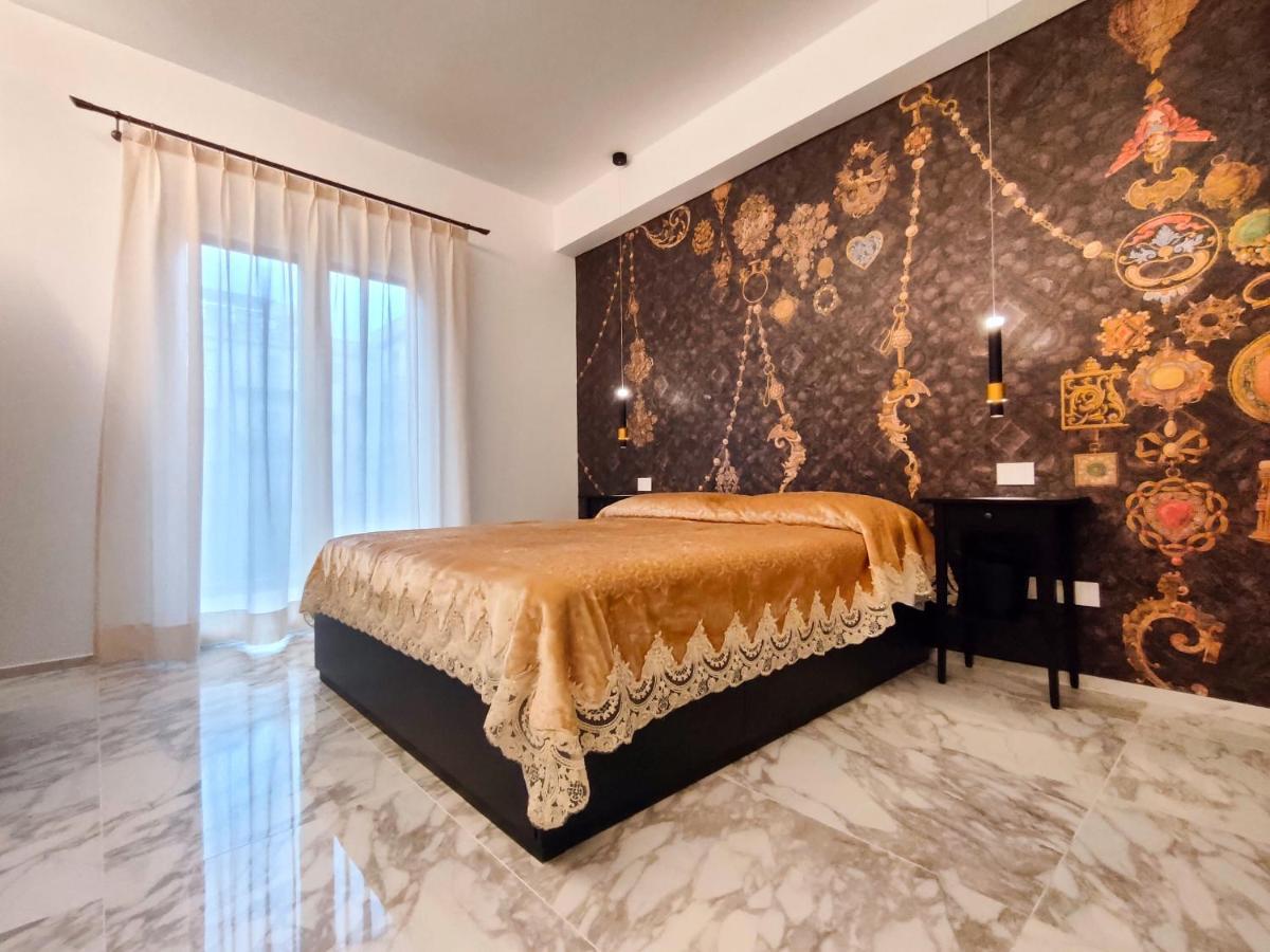 Cubacalatafimi Rooms Palermo Buitenkant foto