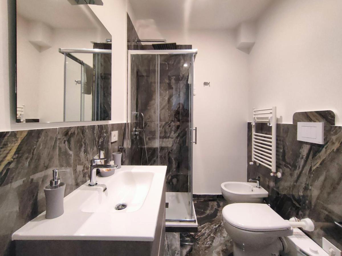 Cubacalatafimi Rooms Palermo Buitenkant foto