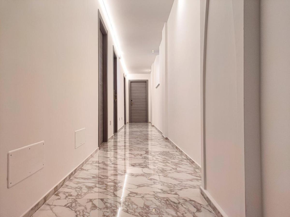 Cubacalatafimi Rooms Palermo Buitenkant foto
