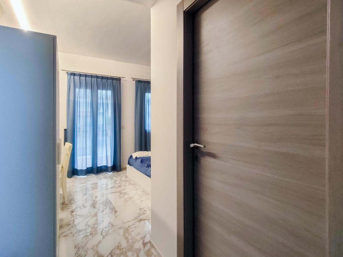 Cubacalatafimi Rooms Palermo Buitenkant foto