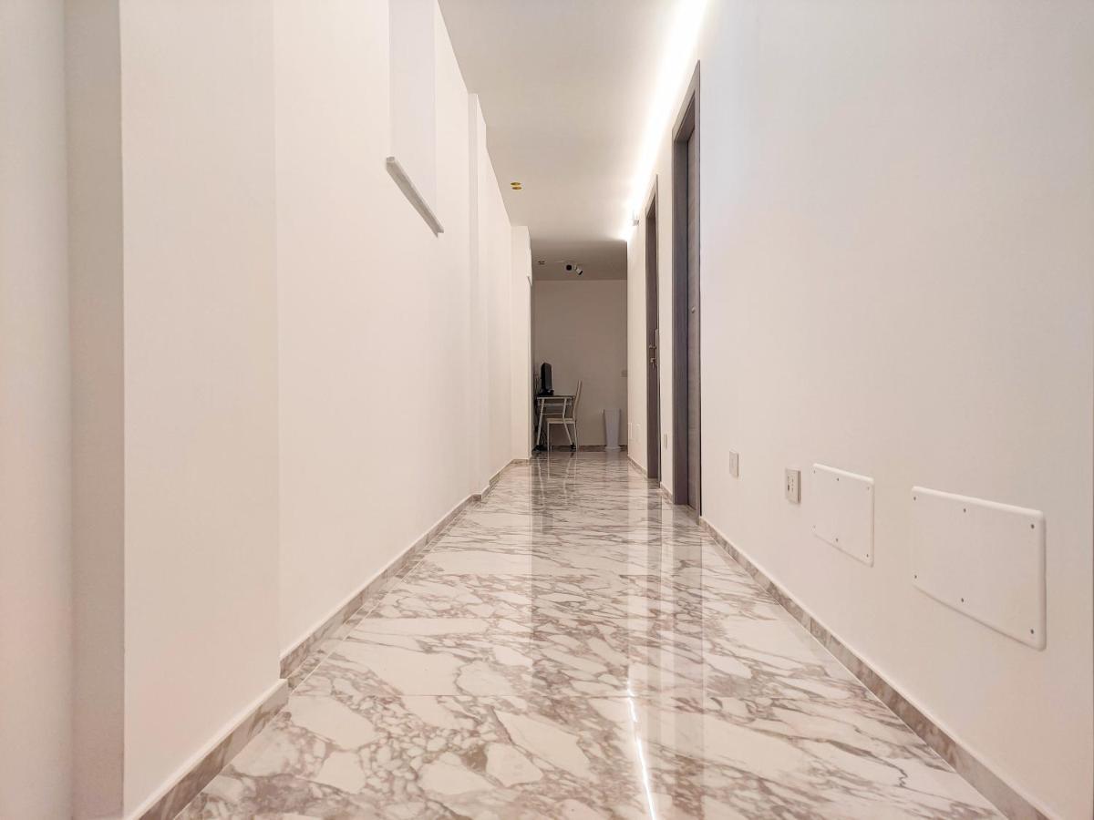 Cubacalatafimi Rooms Palermo Buitenkant foto
