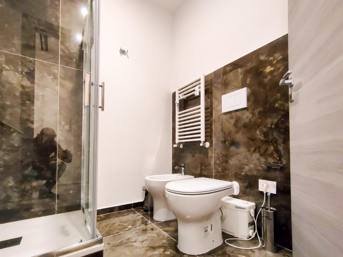 Cubacalatafimi Rooms Palermo Buitenkant foto