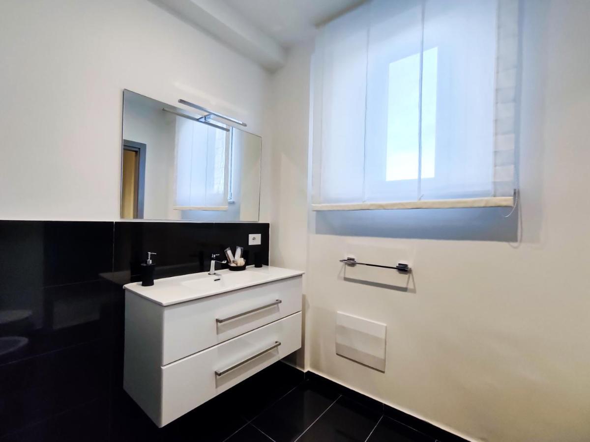 Cubacalatafimi Rooms Palermo Buitenkant foto